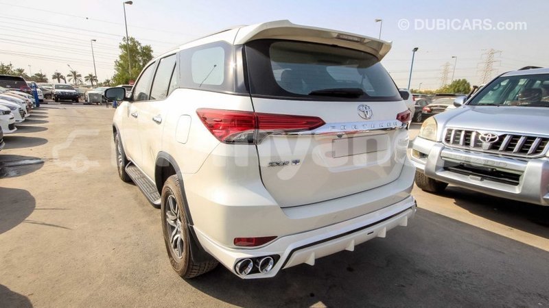 Big with watermark toyota fortuner ayeyarwady import dubai 1376