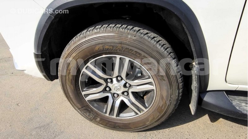 Big with watermark toyota fortuner ayeyarwady import dubai 1376