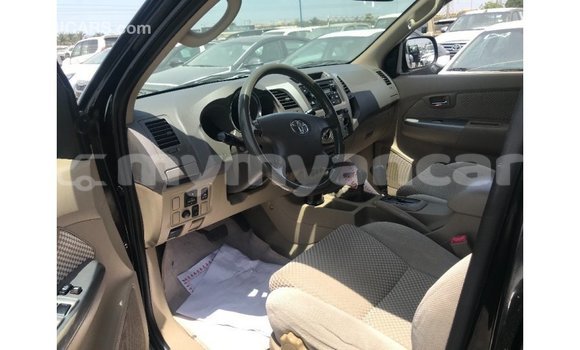 Acheter Import Voiture Toyota Fortuner Noir à Import - Dubai, #<Region:0x000000000c5121b8> Acheter Import Voiture Toyota Fortuner Noir à Import - Dubai, #<Region:0x000000000c5121b8>