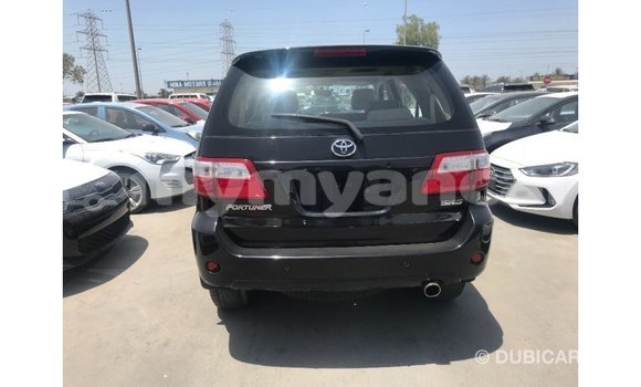 Acheter Import Voiture Toyota Fortuner Noir à Import - Dubai, #<Region:0x000000000c5121b8> Acheter Import Voiture Toyota Fortuner Noir à Import - Dubai, #<Region:0x000000000c5121b8>