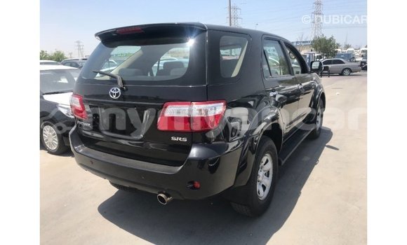 Acheter Import Voiture Toyota Fortuner Noir à Import - Dubai, #<Region:0x000000000c5121b8> Acheter Import Voiture Toyota Fortuner Noir à Import - Dubai, #<Region:0x000000000c5121b8>