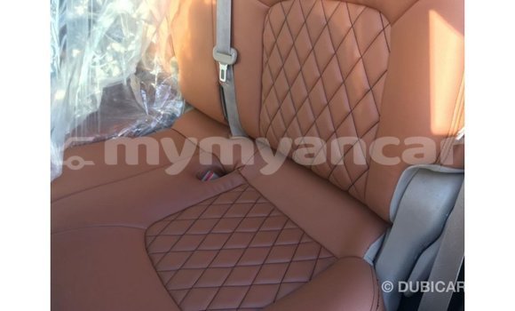 Buy Import Toyota Land Cruiser Black Car in Import - Dubai in Ayeyarwady Buy Import Toyota Land Cruiser Black Car in Import - Dubai in Ayeyarwady