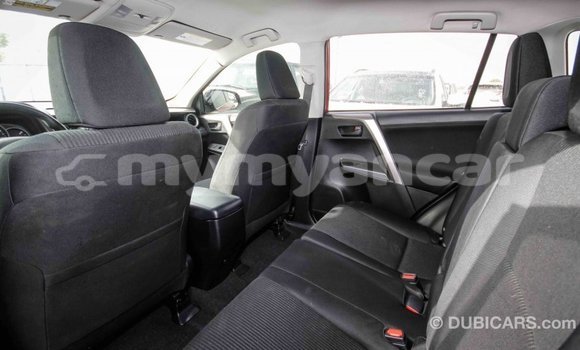 Buy Import Toyota HiAce Red Truck in Import - Dubai in Ayeyarwady Buy Import Toyota HiAce Red Truck in Import - Dubai in Ayeyarwady