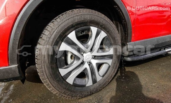 Buy Import Toyota HiAce Red Truck in Import - Dubai in Ayeyarwady Buy Import Toyota HiAce Red Truck in Import - Dubai in Ayeyarwady