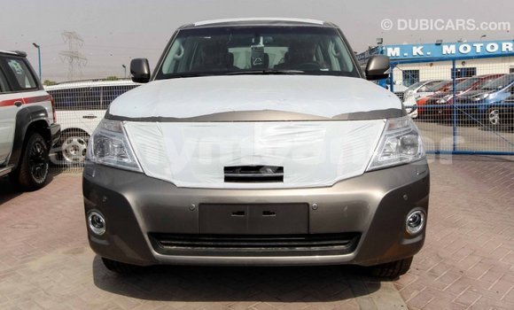Buy Import Nissan Patrol Brown Car in Import - Dubai in Ayeyarwady Buy Import Nissan Patrol Brown Car in Import - Dubai in Ayeyarwady