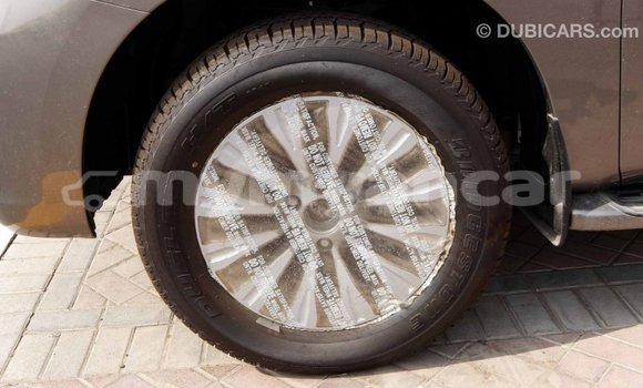 Buy Import Nissan Patrol Brown Car in Import - Dubai in Ayeyarwady Buy Import Nissan Patrol Brown Car in Import - Dubai in Ayeyarwady