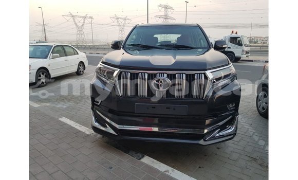သွင်းကုန် Toyota Prado Black ကား Import - Dubai Ayeyarwady သွင်းကုန် Toyota Prado Black ကား Import - Dubai Ayeyarwady