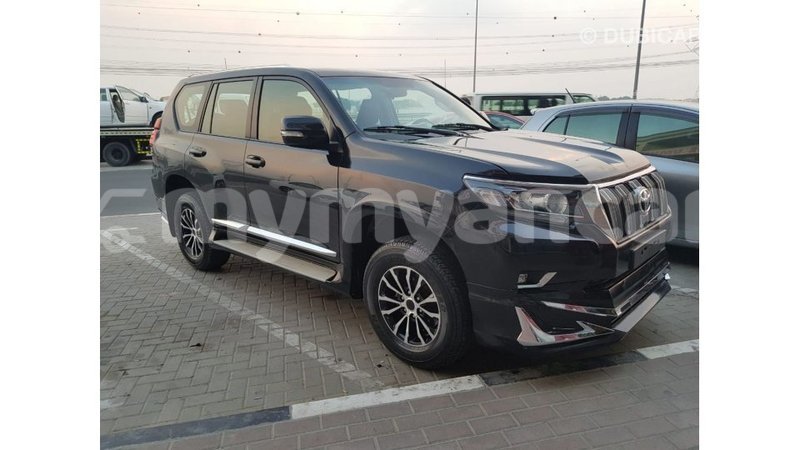 Big with watermark toyota prado ayeyarwady import dubai 1384