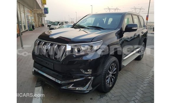 သွင်းကုန် Toyota Prado Black ကား Import - Dubai Ayeyarwady သွင်းကုန် Toyota Prado Black ကား Import - Dubai Ayeyarwady