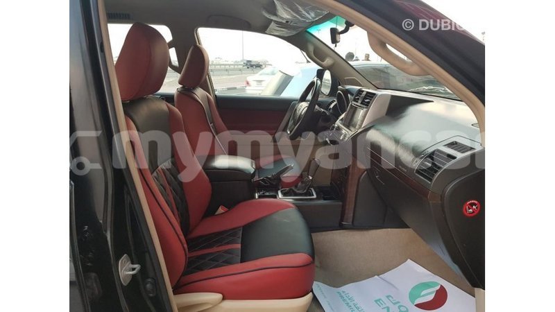 Big with watermark toyota prado ayeyarwady import dubai 1384