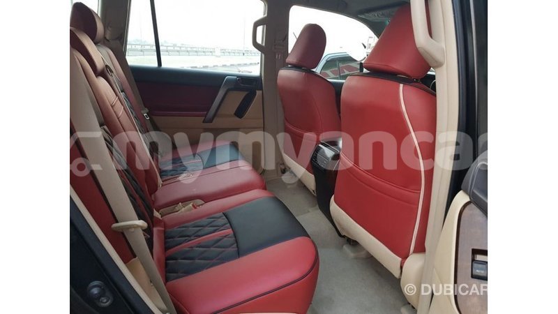 Big with watermark toyota prado ayeyarwady import dubai 1384