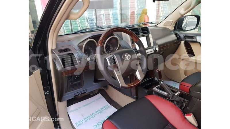 Big with watermark toyota prado ayeyarwady import dubai 1384