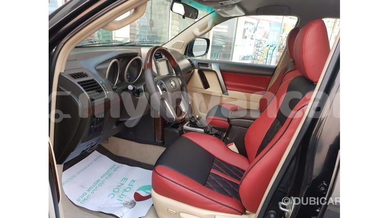 Big with watermark toyota prado ayeyarwady import dubai 1384