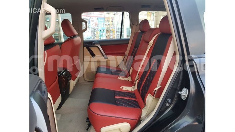 Big with watermark toyota prado ayeyarwady import dubai 1384