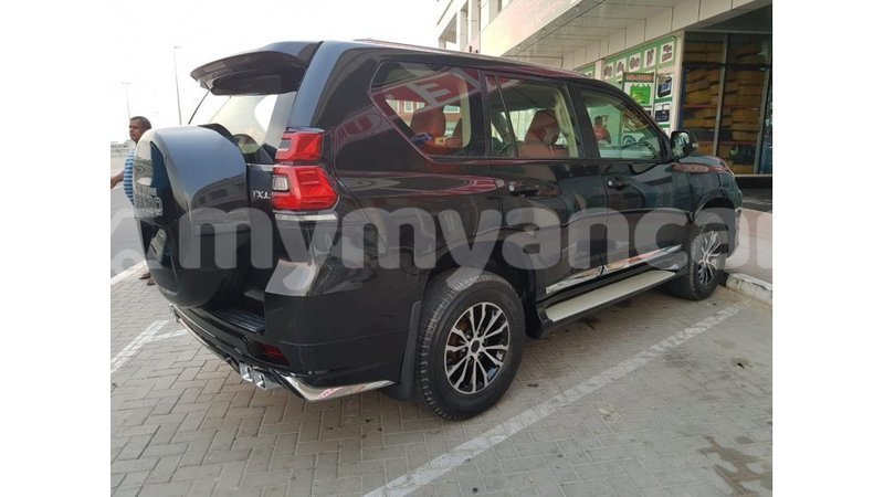 Big with watermark toyota prado ayeyarwady import dubai 1384