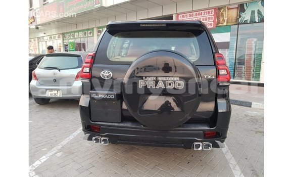 သွင်းကုန် Toyota Prado Black ကား Import - Dubai Ayeyarwady သွင်းကုန် Toyota Prado Black ကား Import - Dubai Ayeyarwady