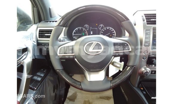 Buy Import Lexus GX Black Car in Import - Dubai in Ayeyarwady Buy Import Lexus GX Black Car in Import - Dubai in Ayeyarwady