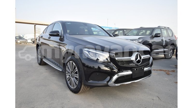 Big with watermark mercedes benz glc ayeyarwady import dubai 1390