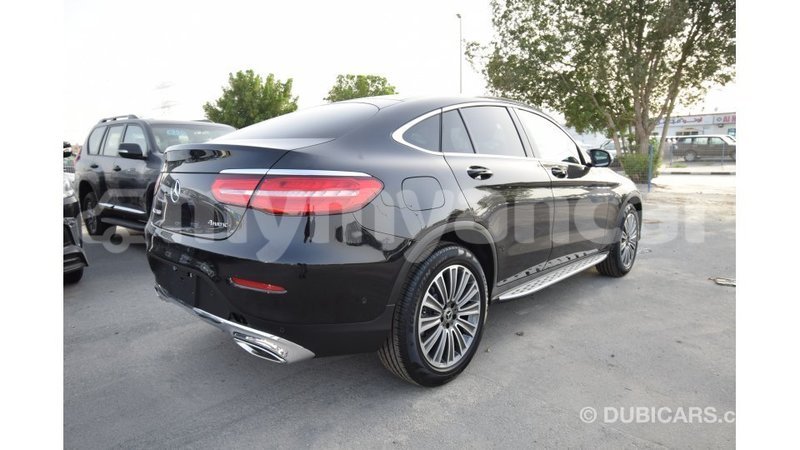 Big with watermark mercedes benz glc ayeyarwady import dubai 1390