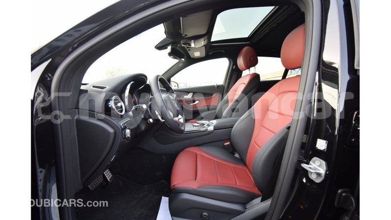 Big with watermark mercedes benz glc ayeyarwady import dubai 1390