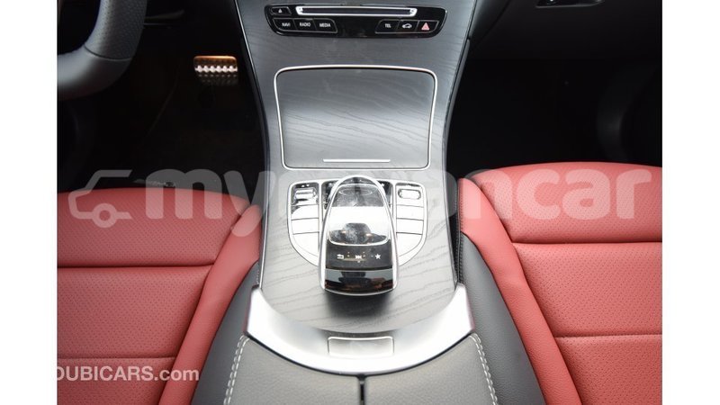 Big with watermark mercedes benz glc ayeyarwady import dubai 1390