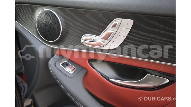 Big with watermark mercedes benz glc ayeyarwady import dubai 1390