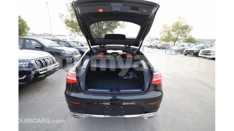 Big with watermark mercedes benz glc ayeyarwady import dubai 1390