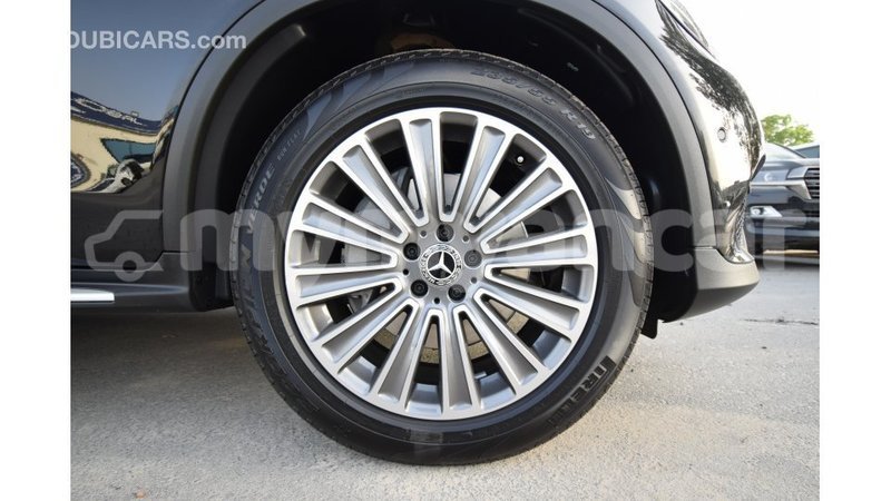Big with watermark mercedes benz glc ayeyarwady import dubai 1390