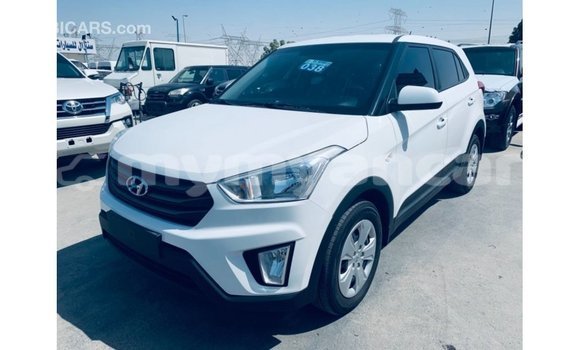 Buy Import Hyundai Creta White Car in Import - Dubai in Ayeyarwady Buy Import Hyundai Creta White Car in Import - Dubai in Ayeyarwady