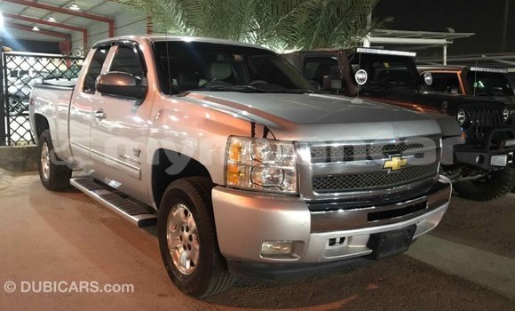 Buy Import Chevrolet Silverado Other Car in Import - Dubai in Ayeyarwady Buy Import Chevrolet Silverado Other Car in Import - Dubai in Ayeyarwady