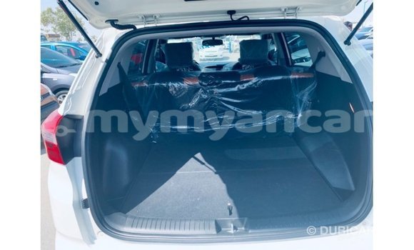 Buy Import Hyundai Creta White Car in Import - Dubai in Ayeyarwady Buy Import Hyundai Creta White Car in Import - Dubai in Ayeyarwady