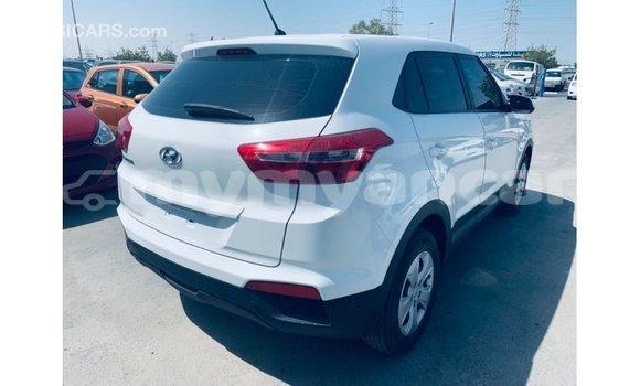 Buy Import Hyundai Creta White Car in Import - Dubai in Ayeyarwady Buy Import Hyundai Creta White Car in Import - Dubai in Ayeyarwady