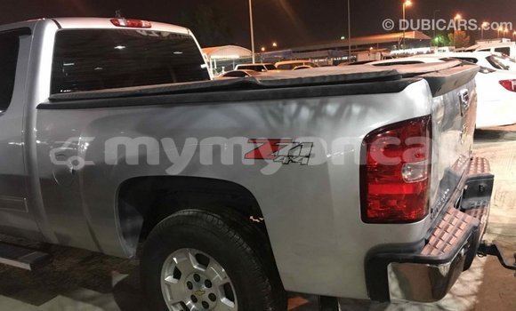 Buy Import Chevrolet Silverado Other Car in Import - Dubai in Ayeyarwady Buy Import Chevrolet Silverado Other Car in Import - Dubai in Ayeyarwady