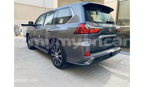Buy Import Lexus LX Other Car in Import - Dubai in Ayeyarwady Buy Import Lexus LX Other Car in Import - Dubai in Ayeyarwady