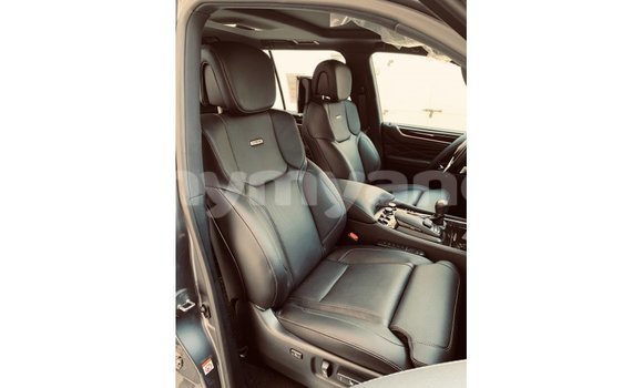 Buy Import Lexus LX Other Car in Import - Dubai in Ayeyarwady Buy Import Lexus LX Other Car in Import - Dubai in Ayeyarwady
