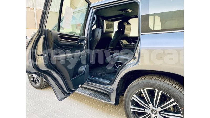 Big with watermark lexus lx ayeyarwady import dubai 1394