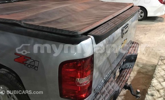 Buy Import Chevrolet Silverado Other Car in Import - Dubai in Ayeyarwady Buy Import Chevrolet Silverado Other Car in Import - Dubai in Ayeyarwady