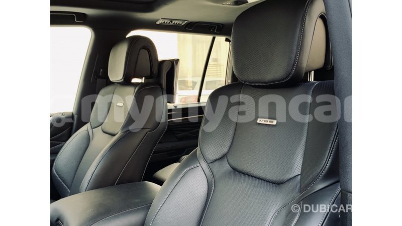 Big with watermark lexus lx ayeyarwady import dubai 1394