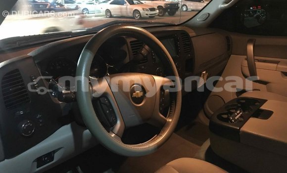 Buy Import Chevrolet Silverado Other Car in Import - Dubai in Ayeyarwady Buy Import Chevrolet Silverado Other Car in Import - Dubai in Ayeyarwady
