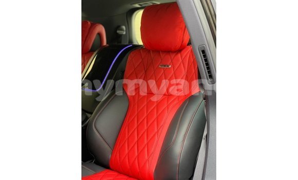 Buy Import Lexus LX Black Car in Import - Dubai in Ayeyarwady Buy Import Lexus LX Black Car in Import - Dubai in Ayeyarwady