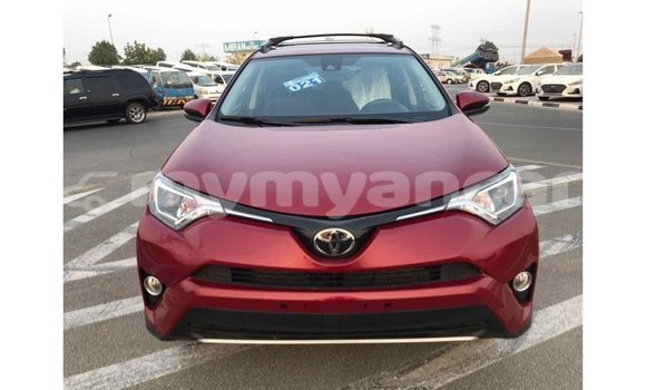 Buy Import Toyota HiAce Red Truck in Import - Dubai in Ayeyarwady Buy Import Toyota HiAce Red Truck in Import - Dubai in Ayeyarwady