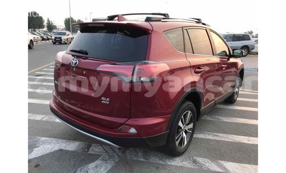 Buy Import Toyota HiAce Red Truck in Import - Dubai in Ayeyarwady Buy Import Toyota HiAce Red Truck in Import - Dubai in Ayeyarwady