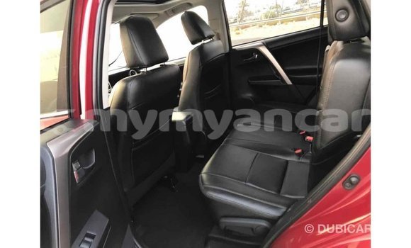 Buy Import Toyota HiAce Red Truck in Import - Dubai in Ayeyarwady Buy Import Toyota HiAce Red Truck in Import - Dubai in Ayeyarwady
