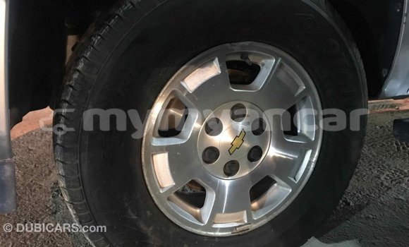 Buy Import Chevrolet Silverado Other Car in Import - Dubai in Ayeyarwady Buy Import Chevrolet Silverado Other Car in Import - Dubai in Ayeyarwady