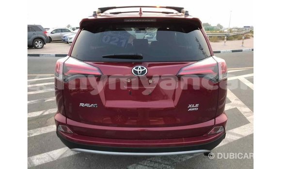 Buy Import Toyota HiAce Red Truck in Import - Dubai in Ayeyarwady Buy Import Toyota HiAce Red Truck in Import - Dubai in Ayeyarwady