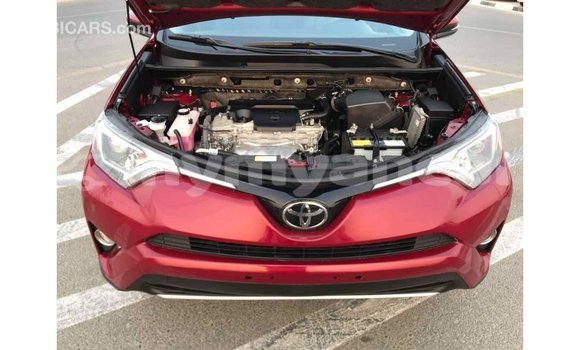 Buy Import Toyota HiAce Red Truck in Import - Dubai in Ayeyarwady Buy Import Toyota HiAce Red Truck in Import - Dubai in Ayeyarwady