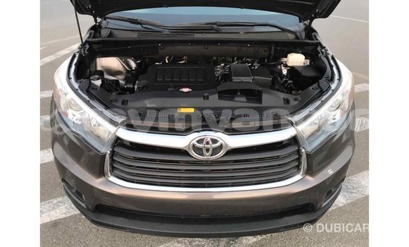 Buy Import Toyota Highlander Other Car in Import - Dubai in Ayeyarwady Buy Import Toyota Highlander Other Car in Import - Dubai in Ayeyarwady