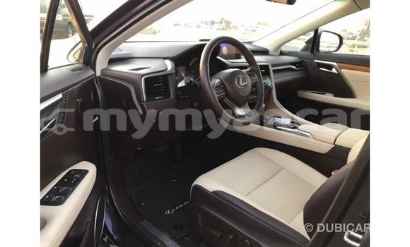 Acheter Import Voiture Lexus RX 350 Noir à Import - Dubai, #<Region:0x000000000c5121b8> Acheter Import Voiture Lexus RX 350 Noir à Import - Dubai, #<Region:0x000000000c5121b8>