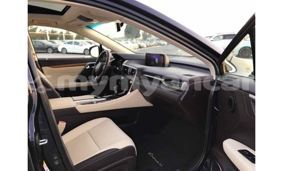 Acheter Import Voiture Lexus RX 350 Noir à Import - Dubai, #<Region:0x000000000c5121b8> Acheter Import Voiture Lexus RX 350 Noir à Import - Dubai, #<Region:0x000000000c5121b8>