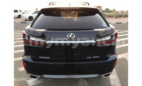 Acheter Import Voiture Lexus RX 350 Noir à Import - Dubai, #<Region:0x000000000c5121b8> Acheter Import Voiture Lexus RX 350 Noir à Import - Dubai, #<Region:0x000000000c5121b8>